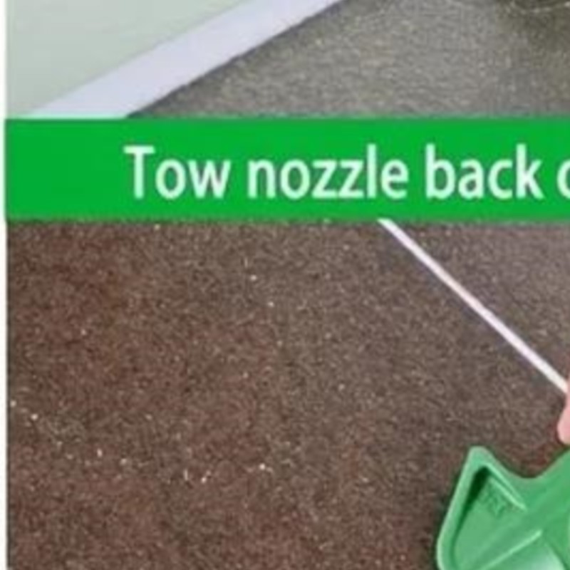 Bathroom Caulk Siliconized - Zestaw narzędzi do uszczelniania 3 szt.