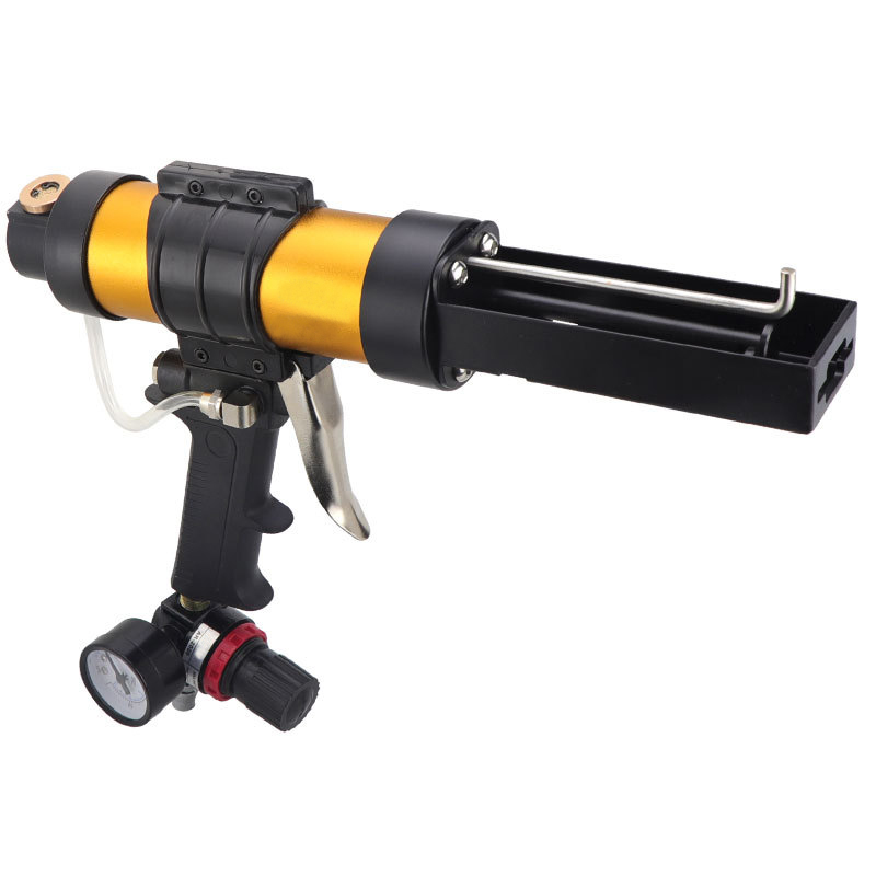 Caulking Gun Dispensing - Pistolet do mieszania żywicy epoksydowej 50