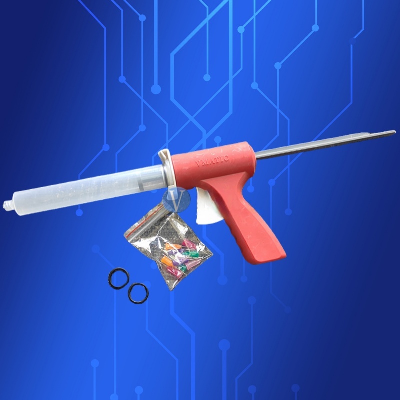 Caulking Gun Dispensing - Darmowa Wysyłka Najwyżej Oceniany Ręczny Dozownik