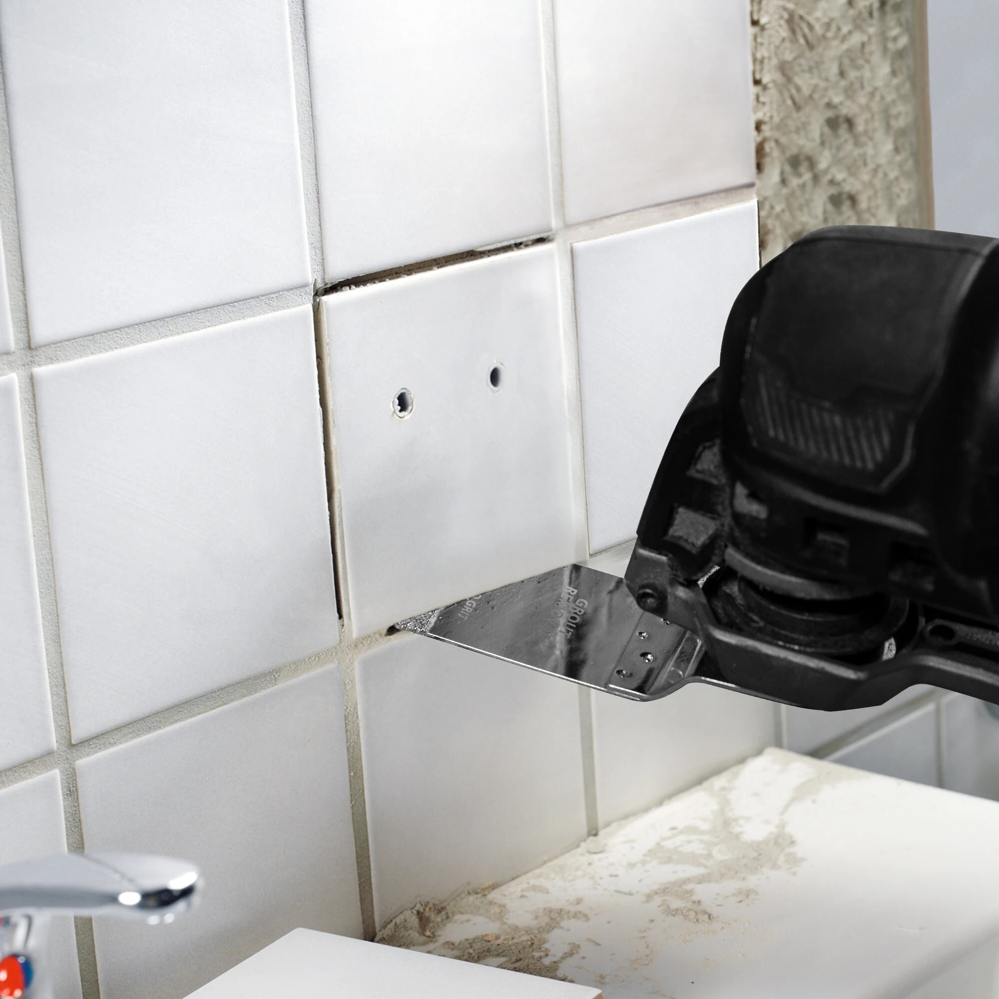 EZARC 3 SZT. Diamentowe Ostrza – Grout Saw Removal recenzja i cena