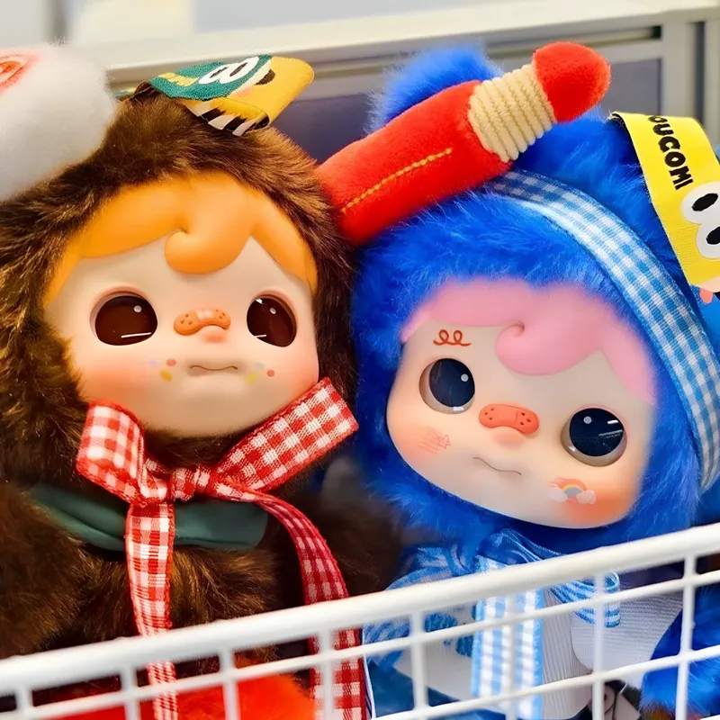 Upup Toys Koucomi Trendy Colle – Home Improvement And Hardware recenzja i cena
