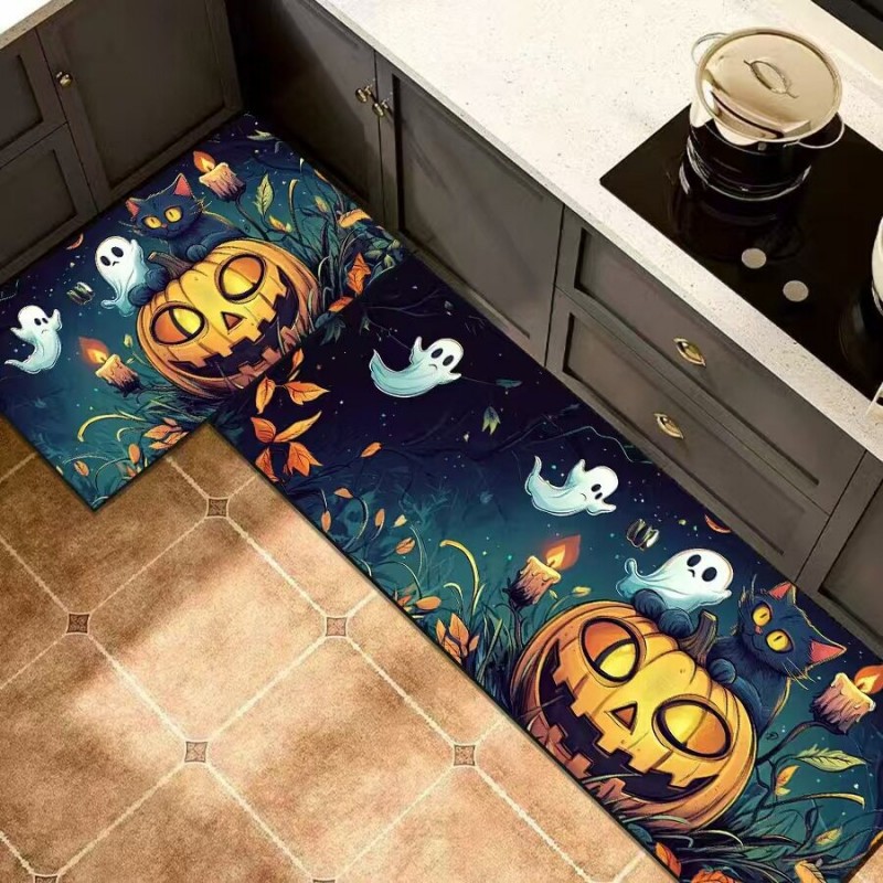 VIKAMA 1/2 szt. Dywaniki podło – Home Improvement Kitchen Set recenzja i cena