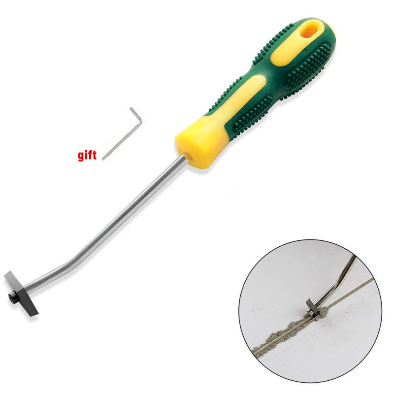 Profesjonalny frez wolframowy  – Grout Saw Removal recenzja i cena