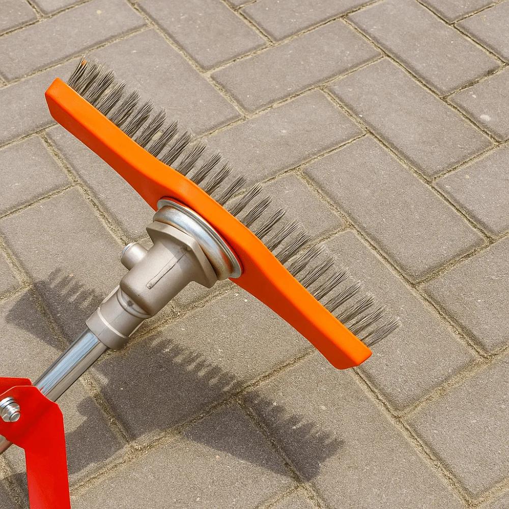 Szczotka do czyszczenia kosiar – Tile Grout Repair recenzja i cena
