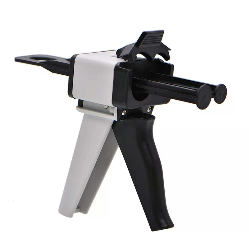 Pistolet do mieszania wycisków – Caulking Gun Dispensing recenzja i cena