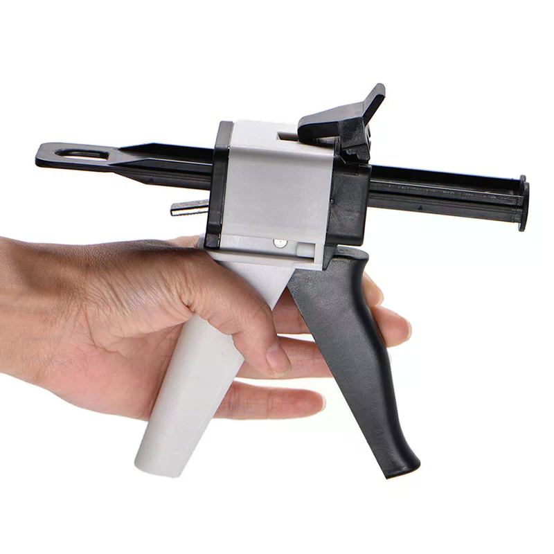 Pistolet do mieszania wycisków – Caulking Gun Dispensing recenzja i cena