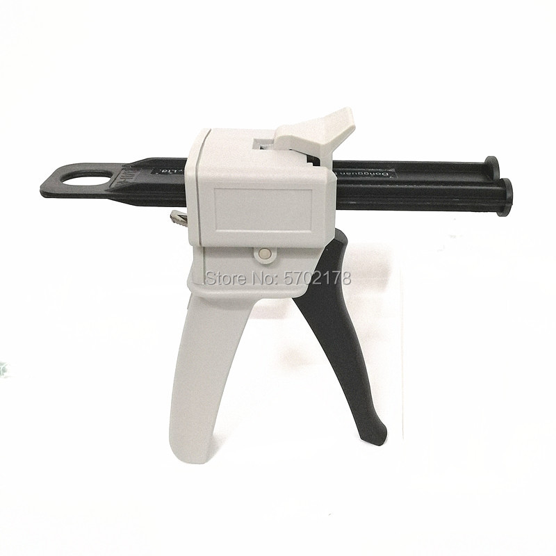 10 sztuk końcówka mieszająca z – Caulking Gun Dispensing recenzja i cena