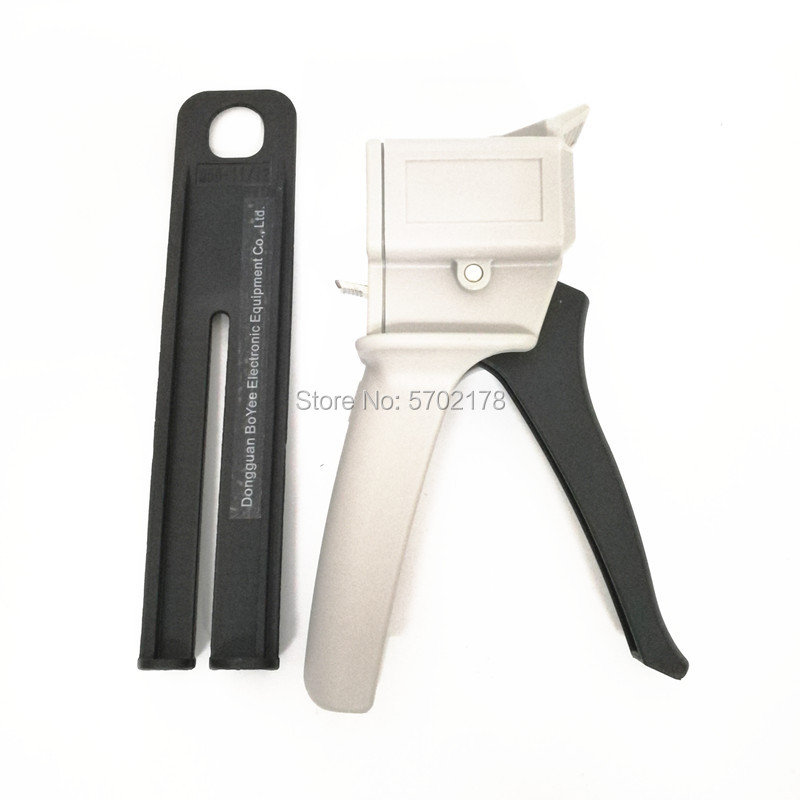 10 sztuk końcówka mieszająca z – Caulking Gun Dispensing recenzja i cena