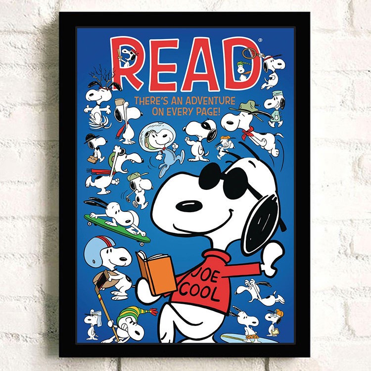 Anime Snoopy i Charlie Brown S – Home Improvement Tv Show recenzja i cena