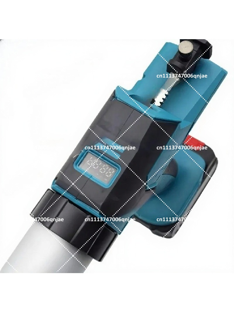 Akumulatorowy pistolet do sili – Caulking Gun Dispensing recenzja i cena