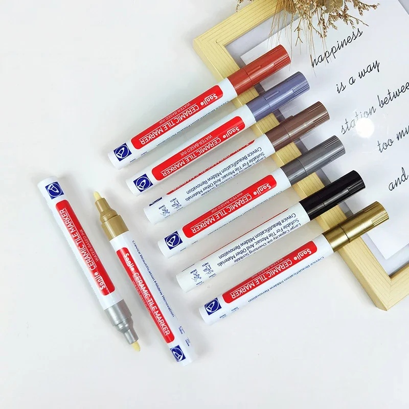 1/2 szt. Wodoodporny Marker do – Tile Grout Repair recenzja i cena