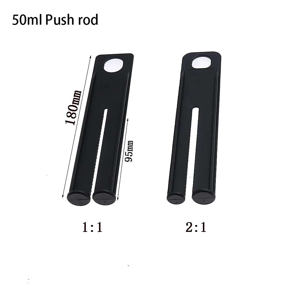 Pistolet do kleju manualnego 1 – Caulking Gun Dispensing recenzja i cena