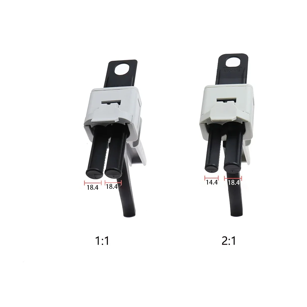 Pistolet do kleju manualnego 1 – Caulking Gun Dispensing recenzja i cena