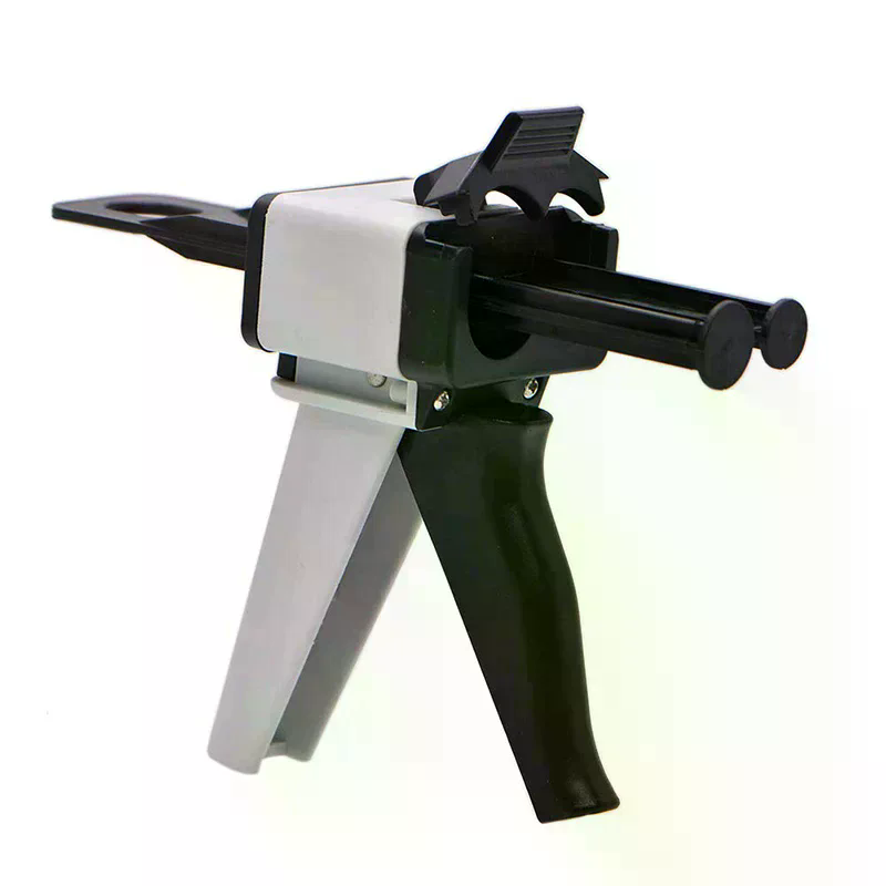 Pistolet do mieszania wycisków – Caulking Gun Dispensing recenzja i cena