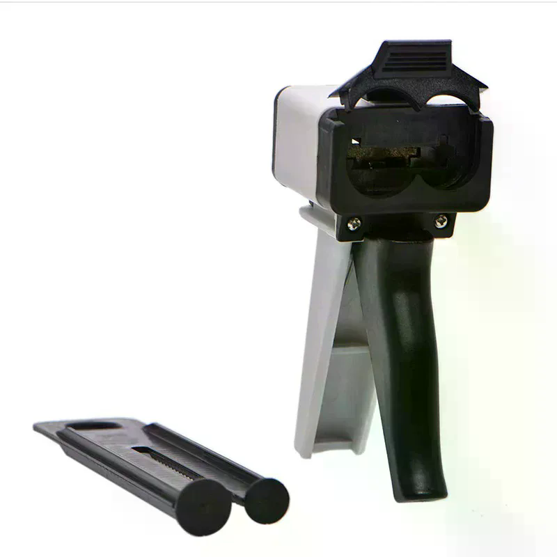 Pistolet do mieszania wycisków – Caulking Gun Dispensing recenzja i cena