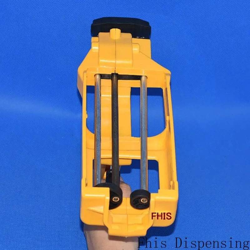 Środek do uszczelniania fug Pi – Caulking Gun Dispensing recenzja i cena