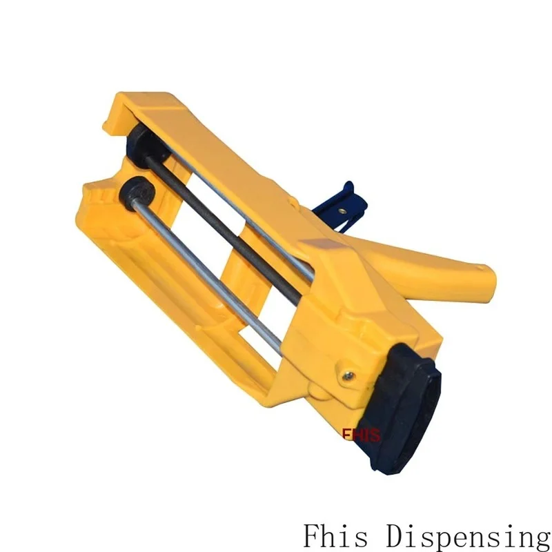 Środek do uszczelniania fug Pi – Caulking Gun Dispensing recenzja i cena