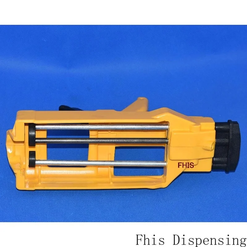 Środek do uszczelniania fug Pi – Caulking Gun Dispensing recenzja i cena