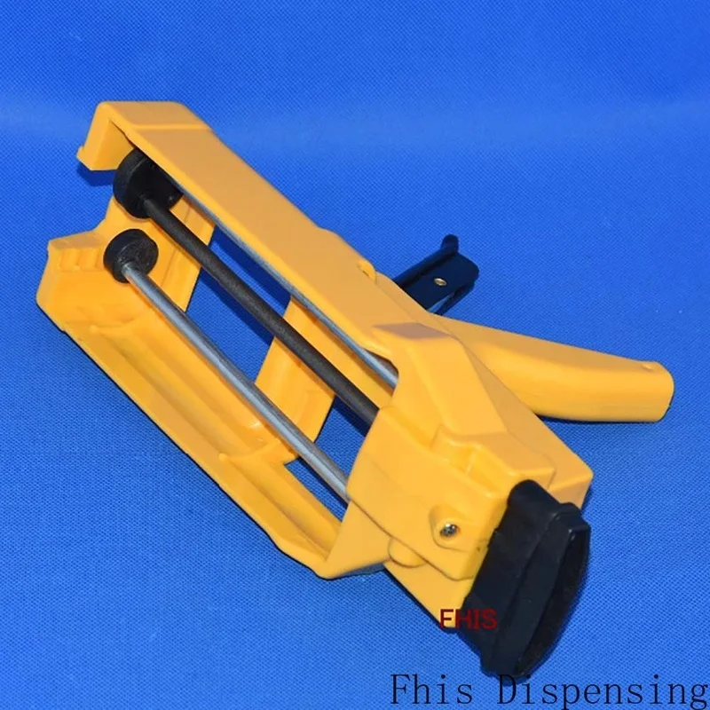 Środek do uszczelniania fug Pi – Caulking Gun Dispensing recenzja i cena