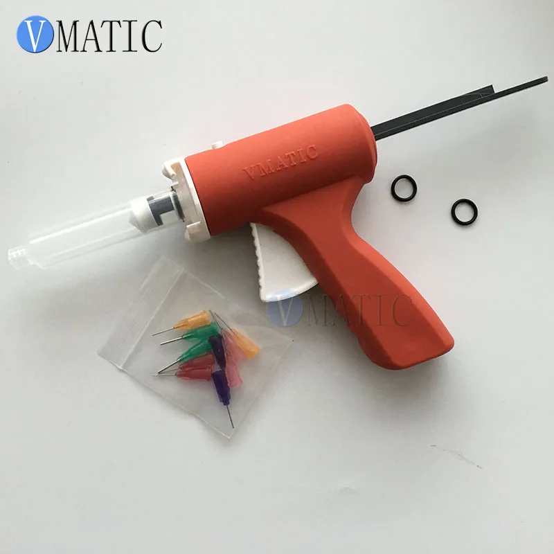 Darmowa wysyłka 10cc 10ml ręcz – Caulking Gun Dispensing recenzja i cena