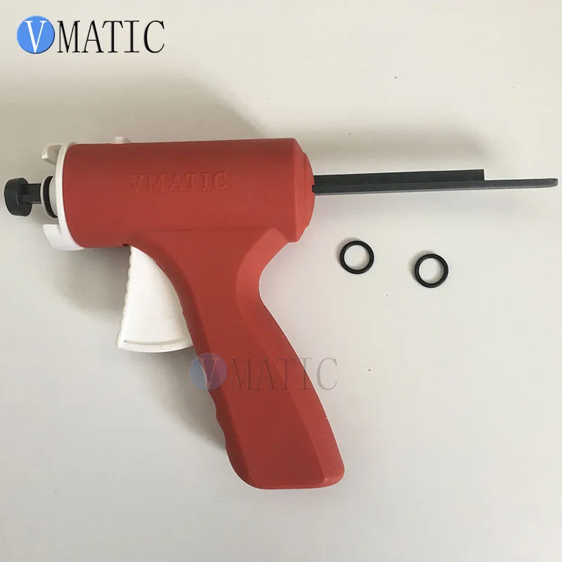 Darmowa wysyłka 10cc 10ml ręcz – Caulking Gun Dispensing recenzja i cena