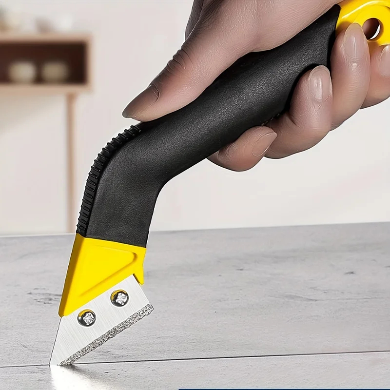 Piła do fug, narzędzie do usuw – Grout Saw Removal recenzja i cena