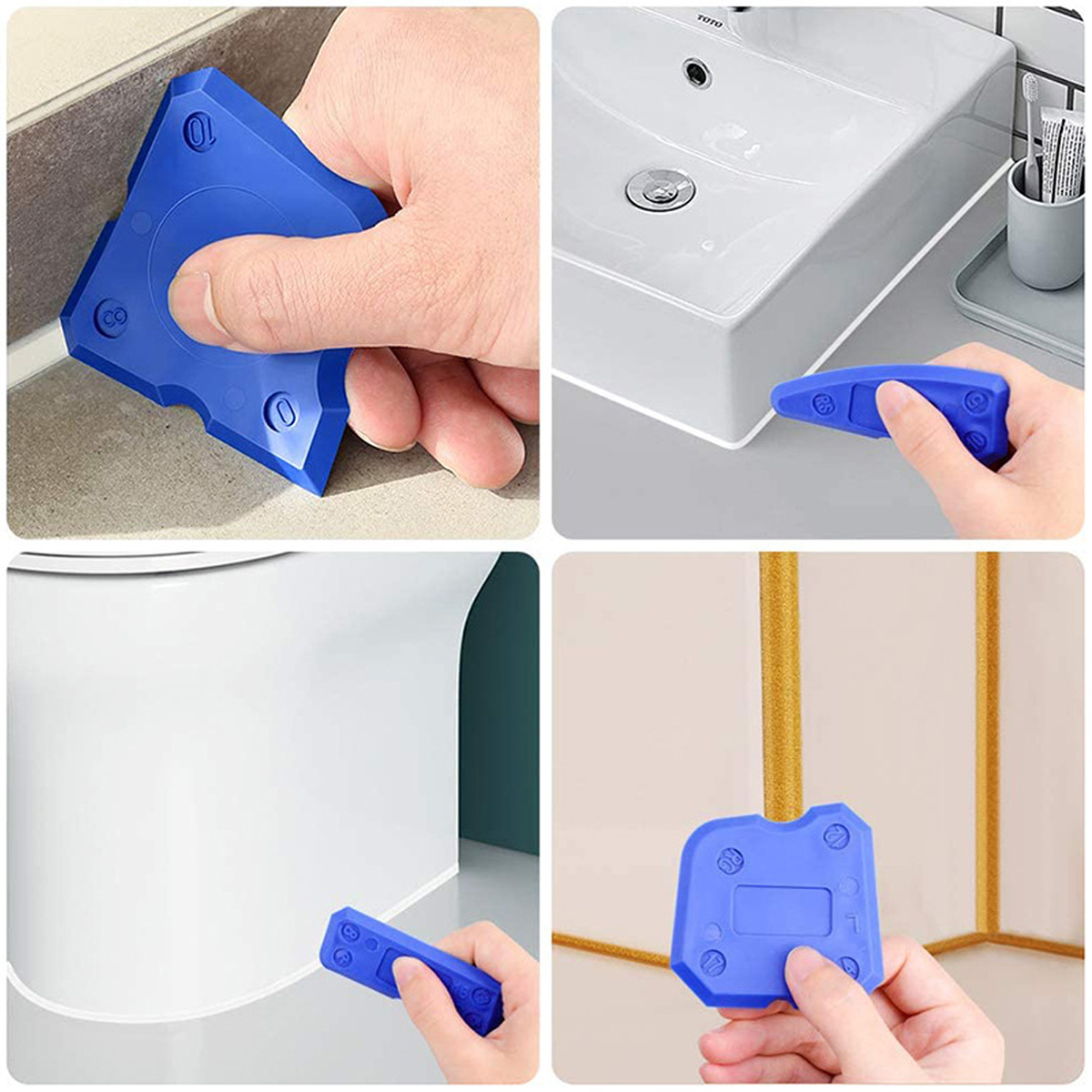 Zestaw narzędzi do usuwania fu – Grout Saw Removal recenzja i cena
