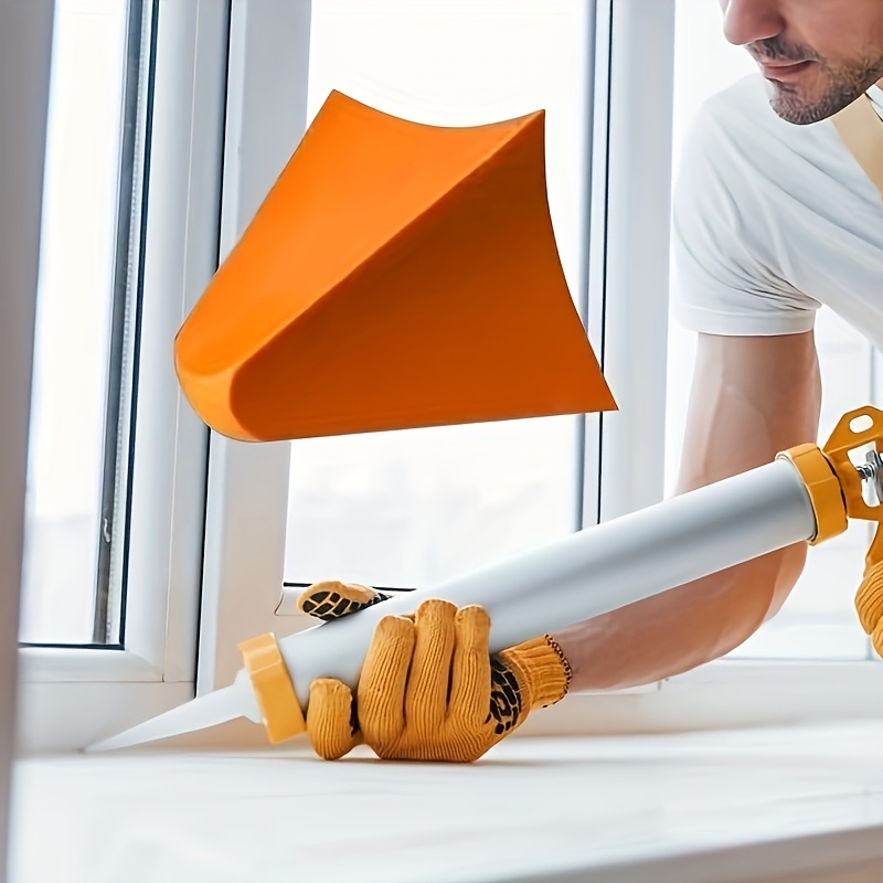 2 SZT. Silikonowe narzędzie do – Bathroom Caulk Siliconized recenzja i cena