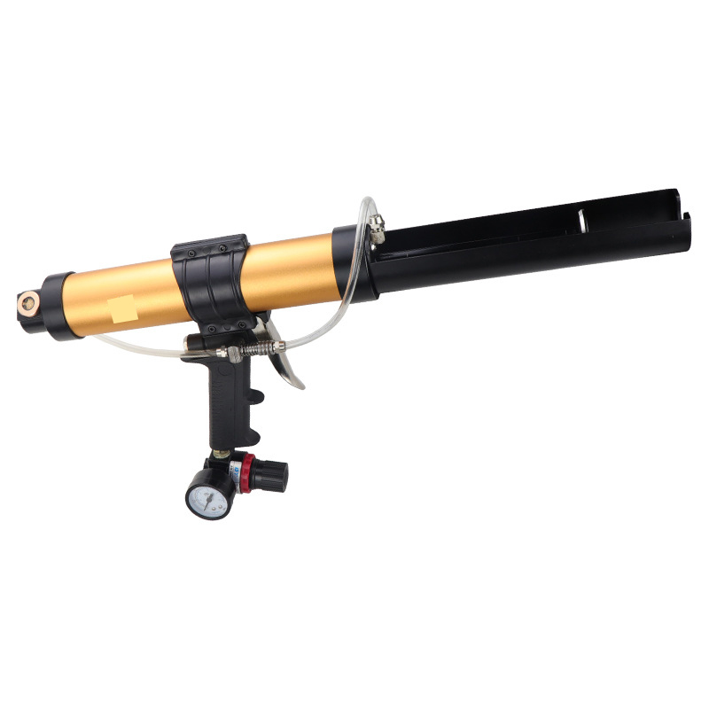 Pistolet do uszczelniacza z ka – Caulking Gun Dispensing recenzja i cena