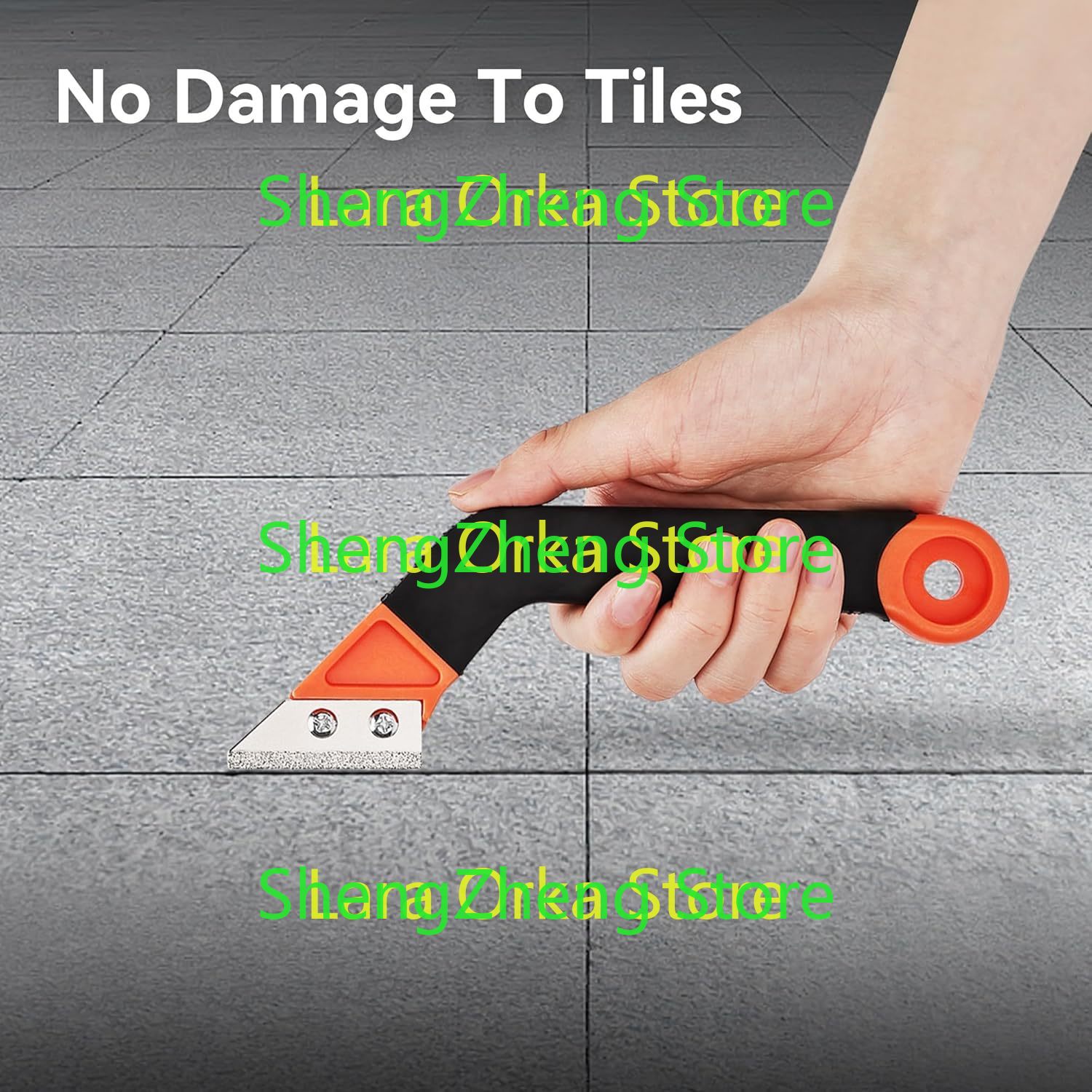 2 szt. Narzędzie do usuwania f – Grout Saw Removal recenzja i cena