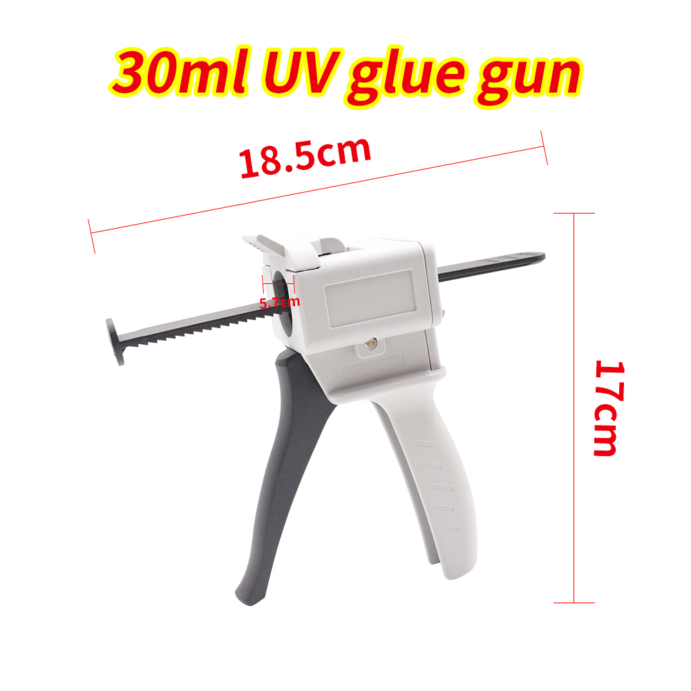Pistolet dozujący 30ml 55ml, p – Caulking Gun Dispensing recenzja i cena
