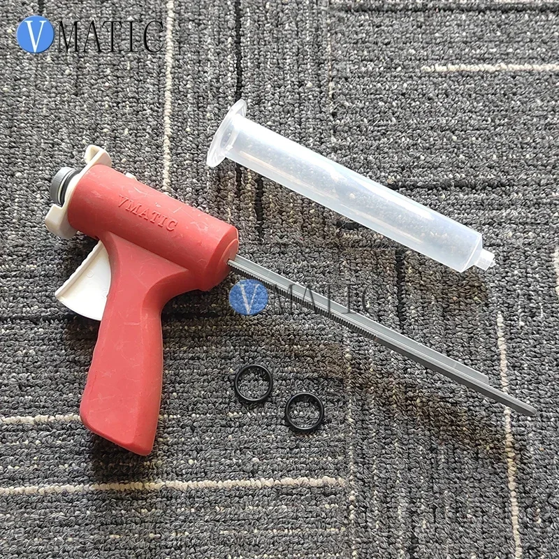 Darmowa Wysyłka Najwyżej Oceni – Caulking Gun Dispensing recenzja i cena