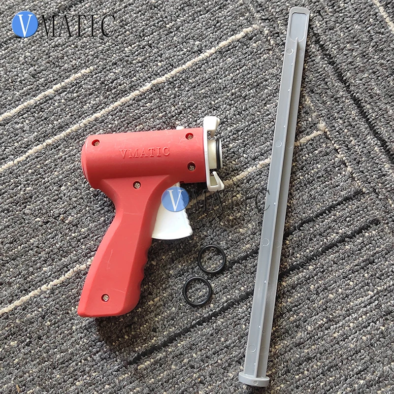 Darmowa Wysyłka Najwyżej Oceni – Caulking Gun Dispensing recenzja i cena