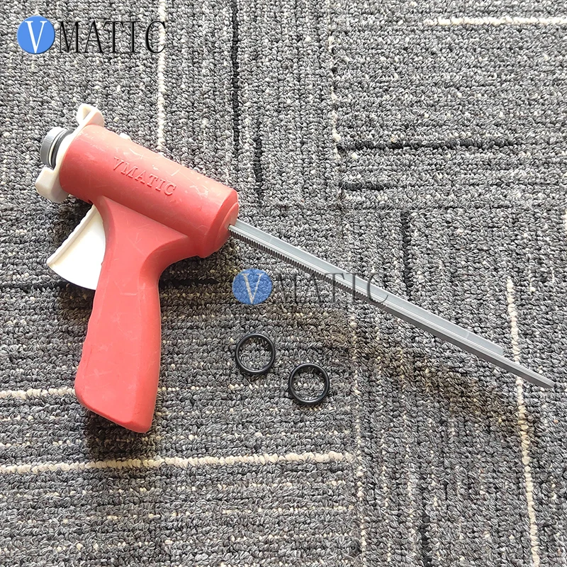 Darmowa Wysyłka Najwyżej Oceni – Caulking Gun Dispensing recenzja i cena