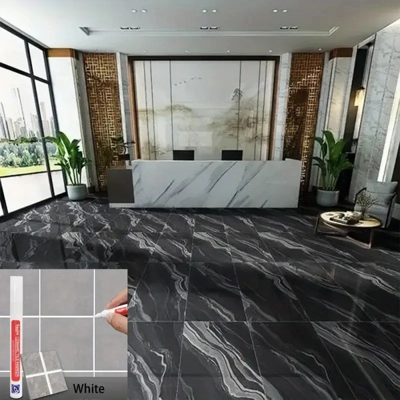 Wodoodporny marker do fug cera – Tile Grout Repair recenzja i cena