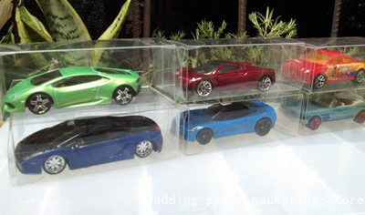 8.2X4.3X4.1CM pcv jasne pudełk – Home Improvement Hot Wheels recenzja i cena