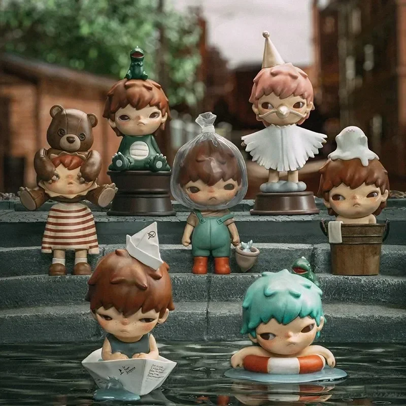 POP MART Hirono Little Mischie – Home Improvement And Hardware recenzja i cena