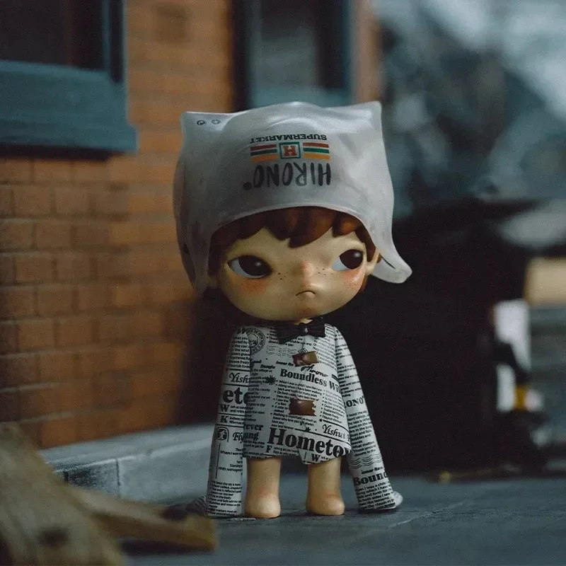 POP MART Hirono Little Mischie – Home Improvement And Hardware recenzja i cena