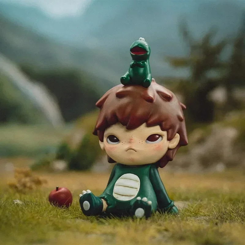 POP MART Hirono Little Mischie – Home Improvement And Hardware recenzja i cena