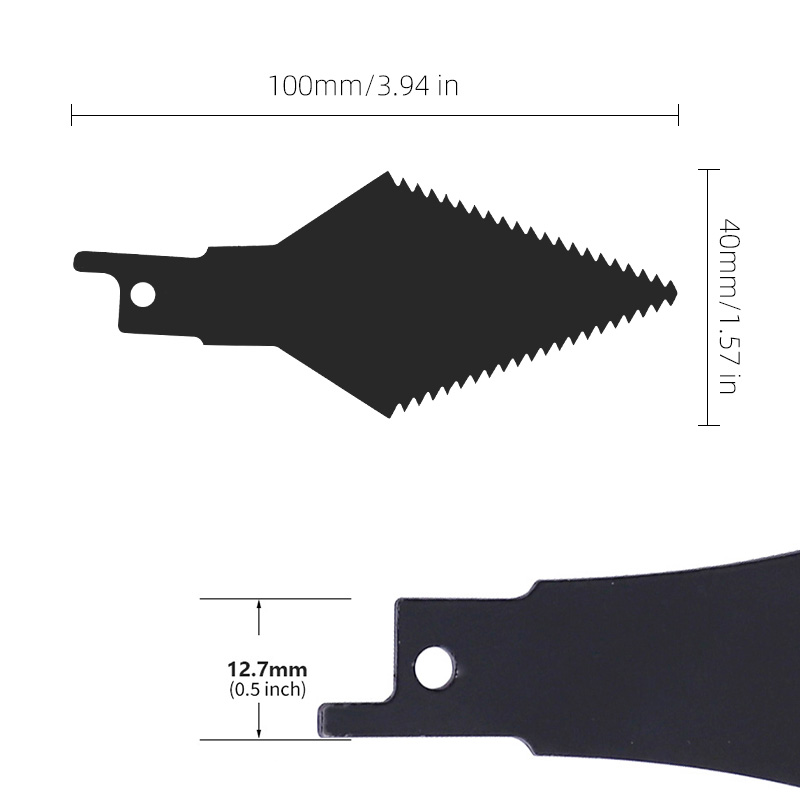 Narzędzie do usuwania fug 3 sz – Grout Saw Removal recenzja i cena