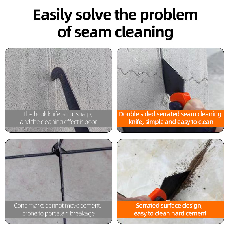 Narzędzie do usuwania fug 3 sz – Grout Saw Removal recenzja i cena
