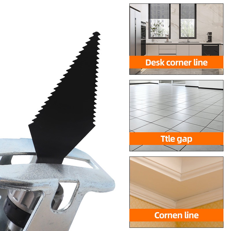 Narzędzie do usuwania fug 3 sz – Grout Saw Removal recenzja i cena