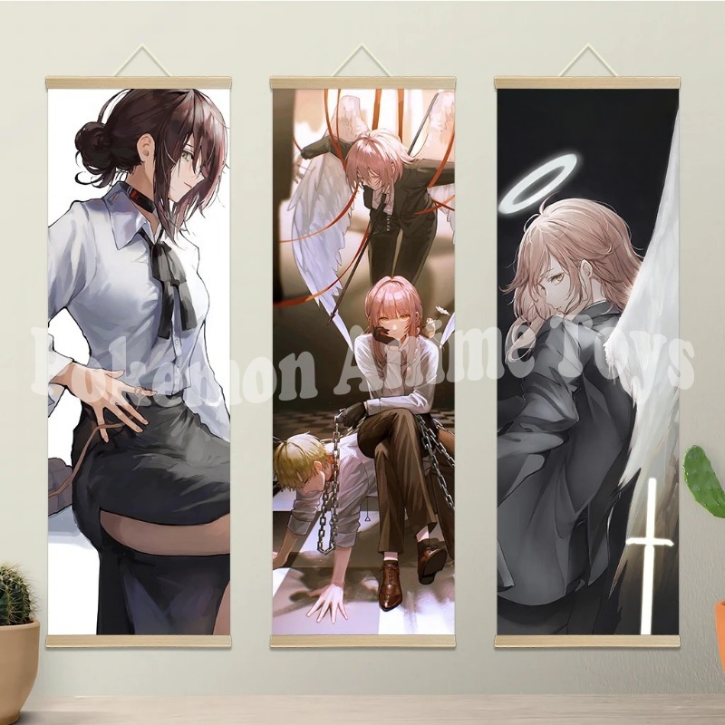 Chainsaw Man Anime Plakat Drew – Home Improvement Tv Show recenzja i cena