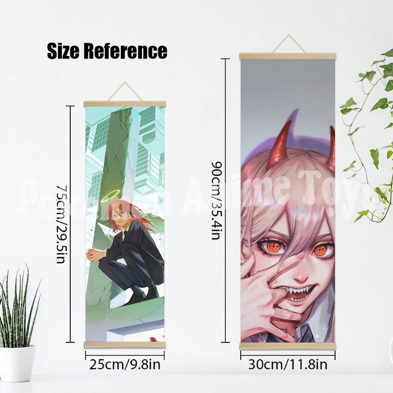 Chainsaw Man Anime Plakat Drew – Home Improvement Tv Show recenzja i cena