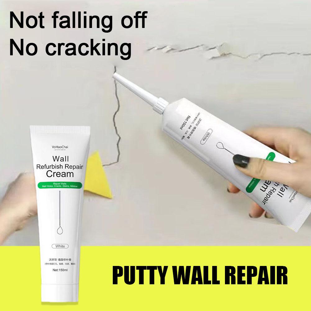 150ml Środek do naprawy ścian  – Tile Grout Repair recenzja i cena