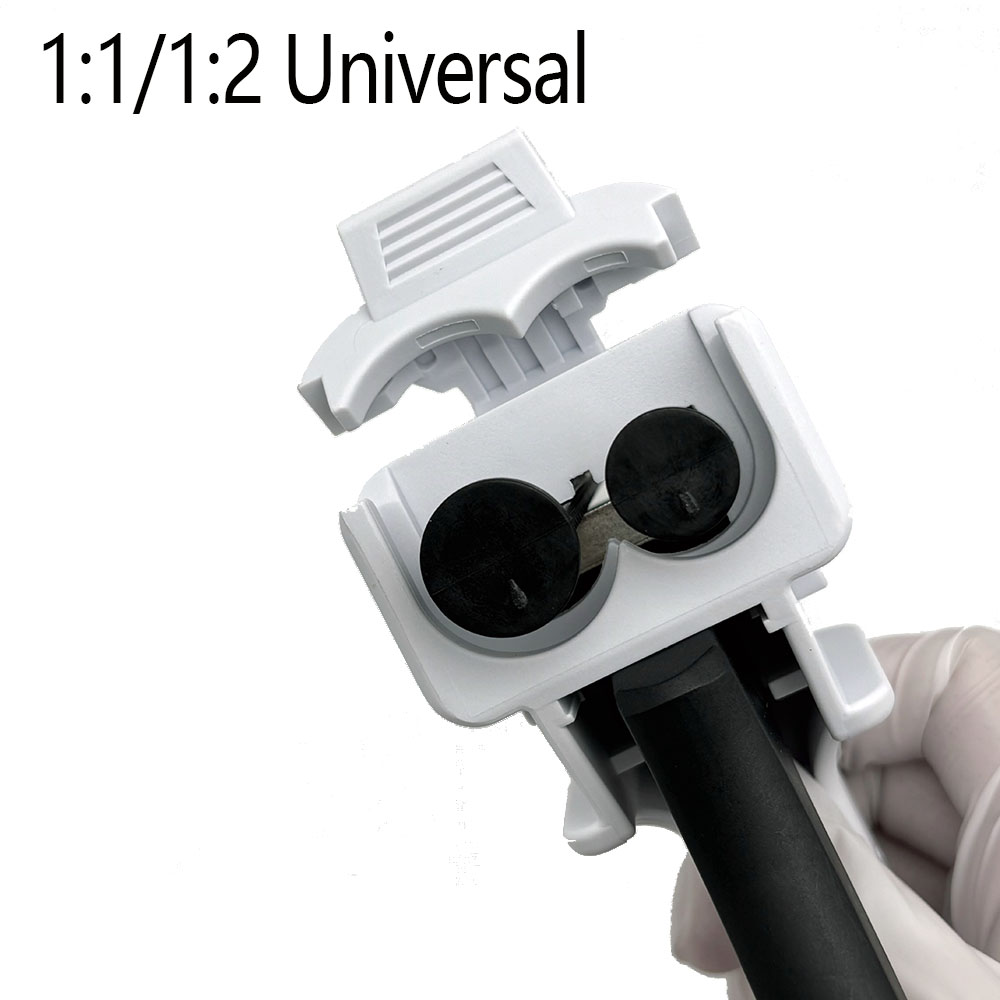 Pistolet do mieszania silikonu – Caulking Gun Dispensing recenzja i cena