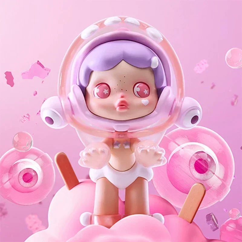 POP MART Skullpanda Candy Mons – Home Improvement And Hardware recenzja i cena