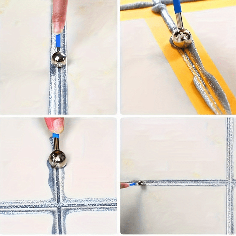 6 szt. narzędzi do czyszczenia – Tile Grout Repair recenzja i cena