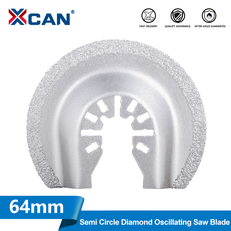 XCAN 1 szt. Diamentowa Tarcza  – Grout Saw Removal recenzja i cena
