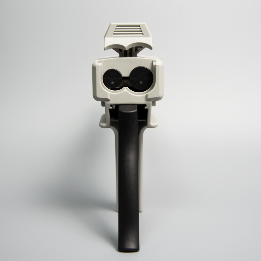 Pistolet do kleju dwuskładniko – Caulking Gun Dispensing recenzja i cena